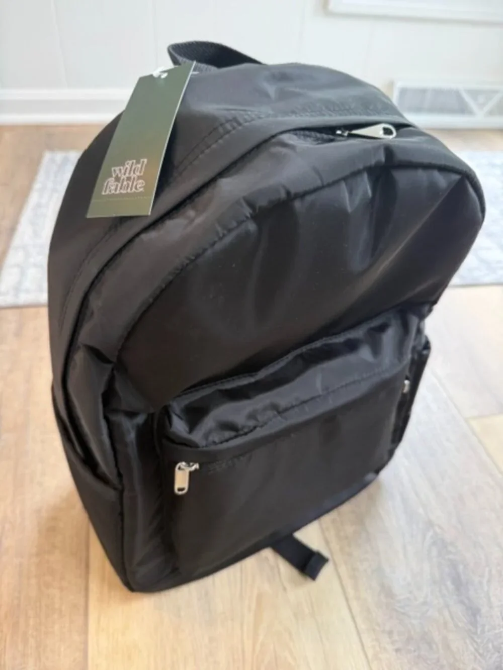 NEW Wild Fable Bookbag Backpack 18